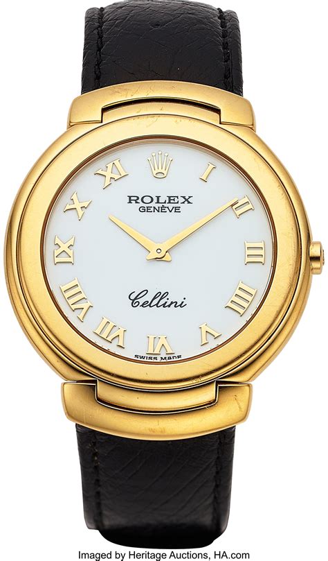 rolex calibro 6621|Rolex Cellini 6621 Yellow gold Champagne 1990 United States.